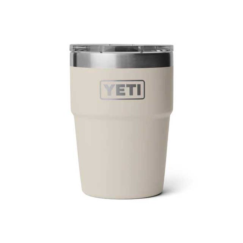 YETI Rambler® 16oz (473ml) Stackable Cup with Magslider™  Lid image number 0